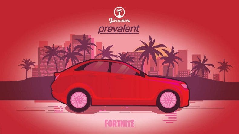 ¿Cuándo estará disponible la actualización Joy Ride de Fortnite? actualización Joy Ride de Fortnite