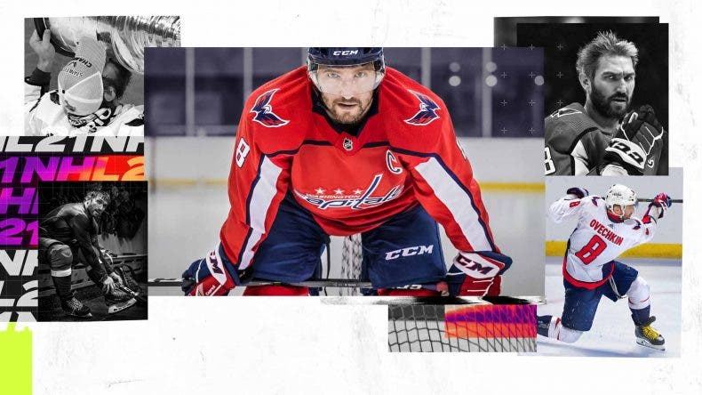 Ya disponible NHL 21 en Xbox Game Pass gracias a EA Play NHL 21 en Xbox Game Pass