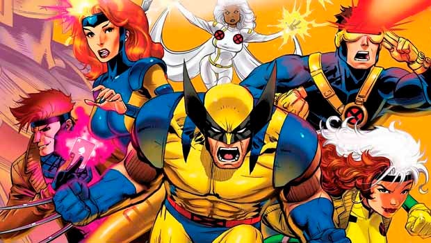 El director creativo de Marvel’s Avengers no descarta la llegada de los X-Men