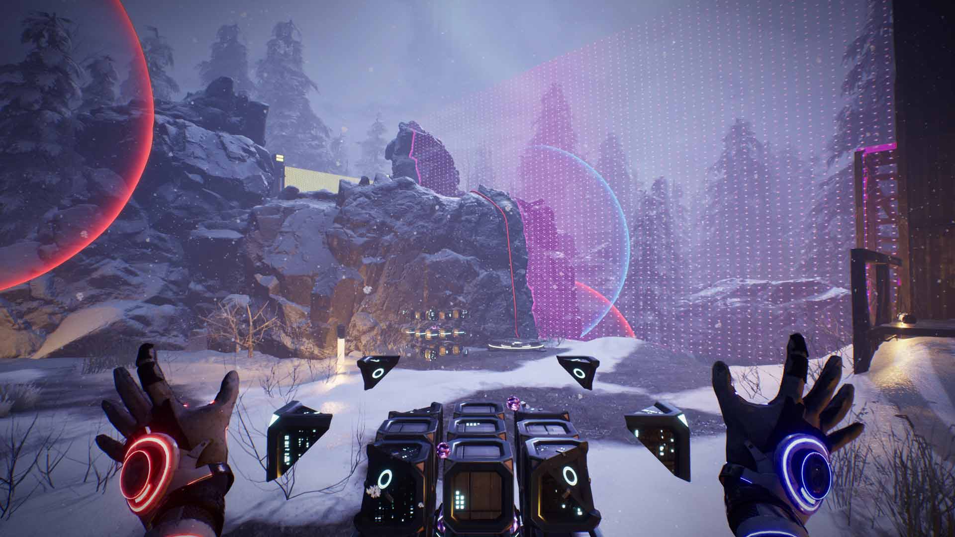 Análisis de Relicta - Xbox One 119