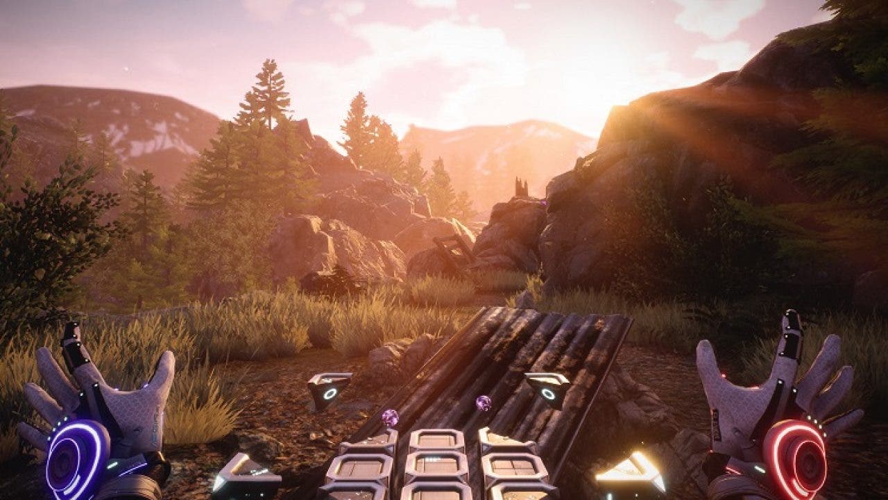 Análisis de Relicta - Xbox One 117