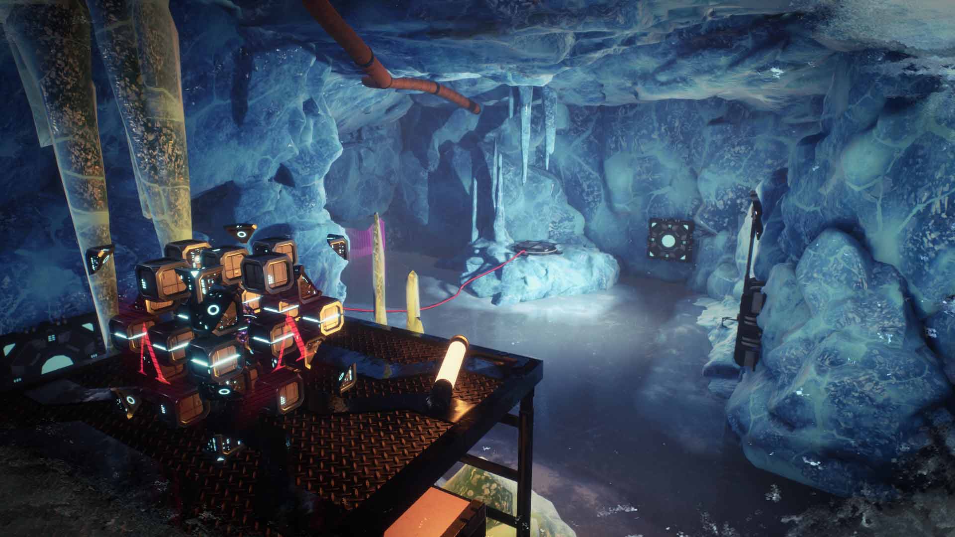 Análisis de Relicta - Xbox One 116