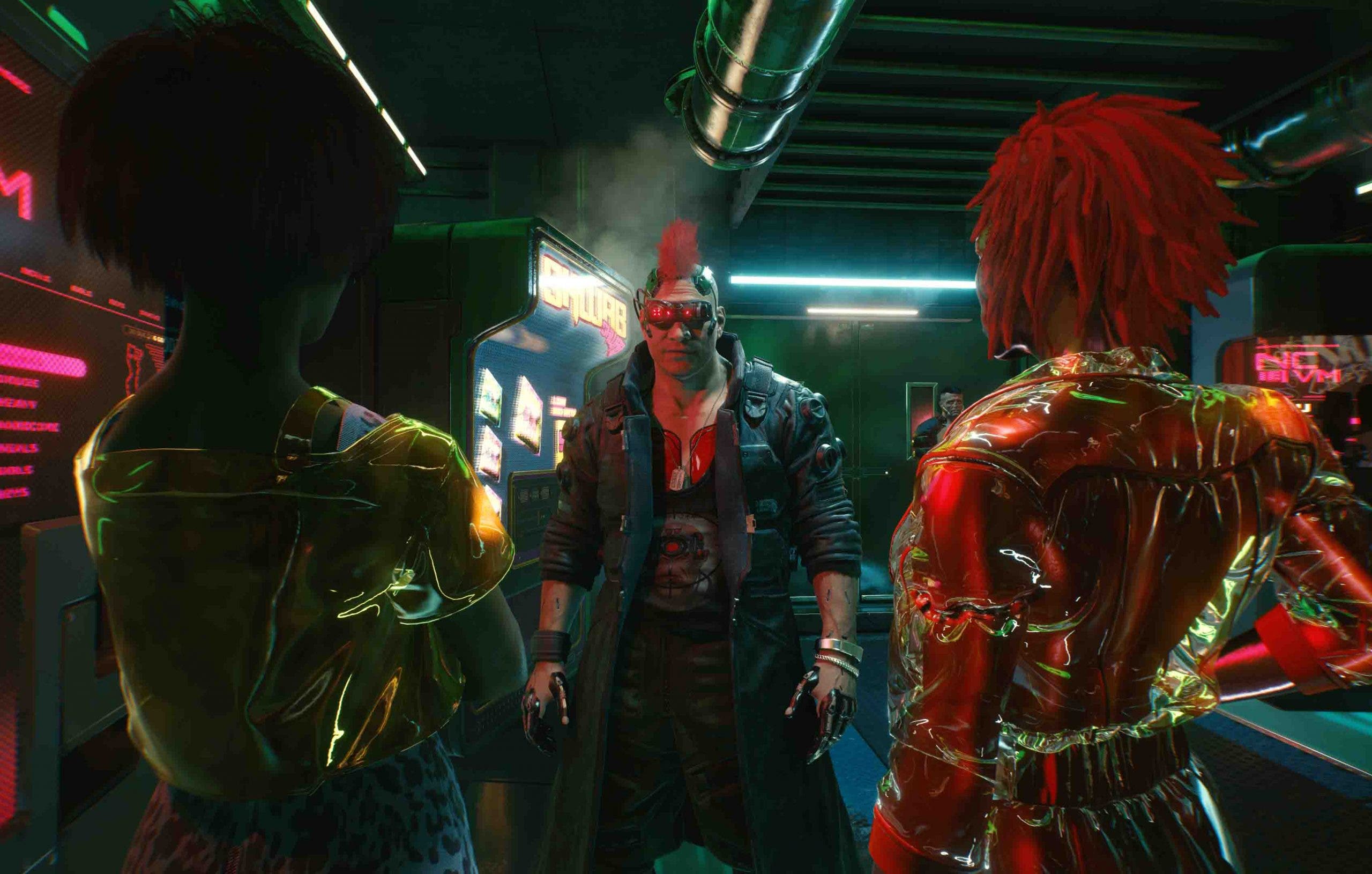 Cyberpunk 2077 llegará en dos discos a Xbox One, nuevos detalles de la edición física desvelados