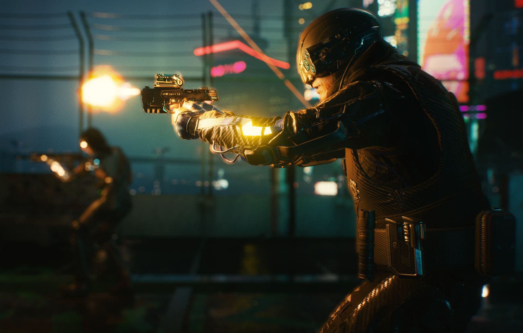 Cyberpunk 2077 desvela cómo afectará a tu historia el origen que selecciones