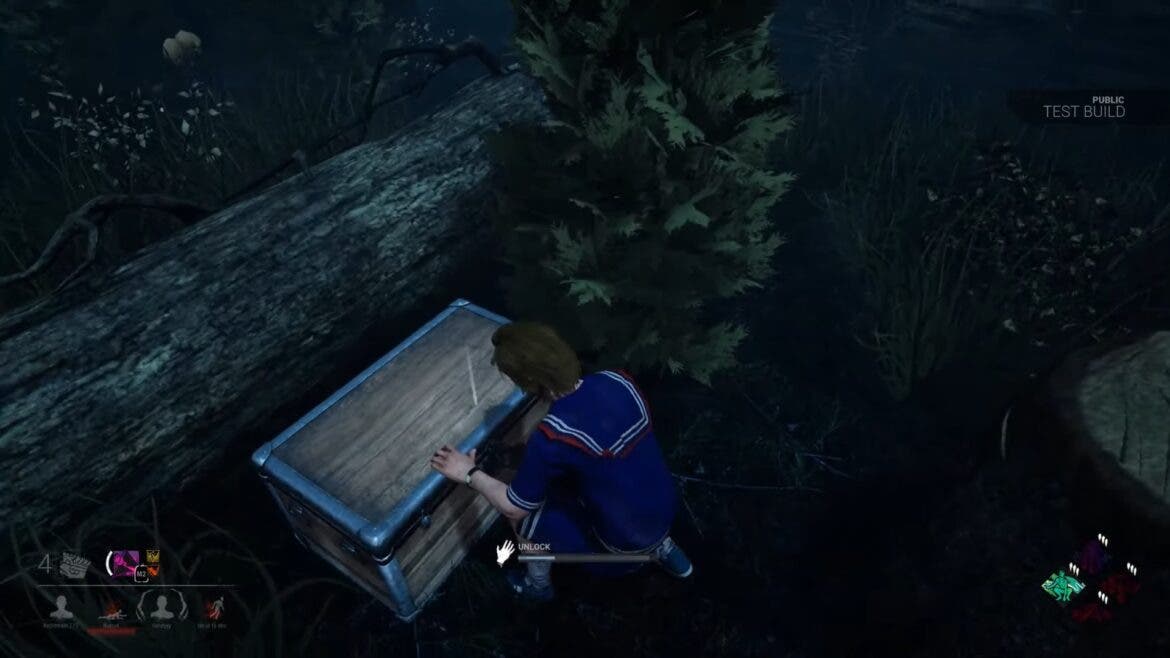 Dead by Daylight incorpora sus primeras mejoras gráficas: así lucirá ahora el juego 109