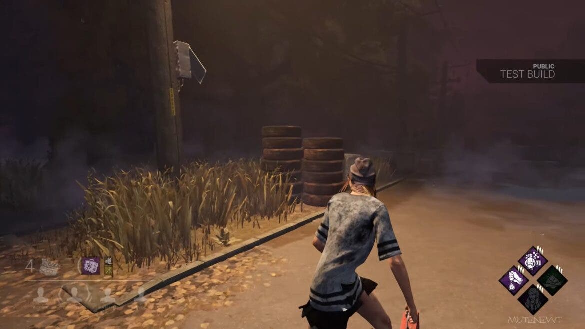 Dead by Daylight incorpora sus primeras mejoras gráficas: así lucirá ahora el juego 111