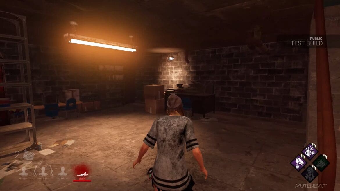 Dead by Daylight incorpora sus primeras mejoras gráficas: así lucirá ahora el juego 112