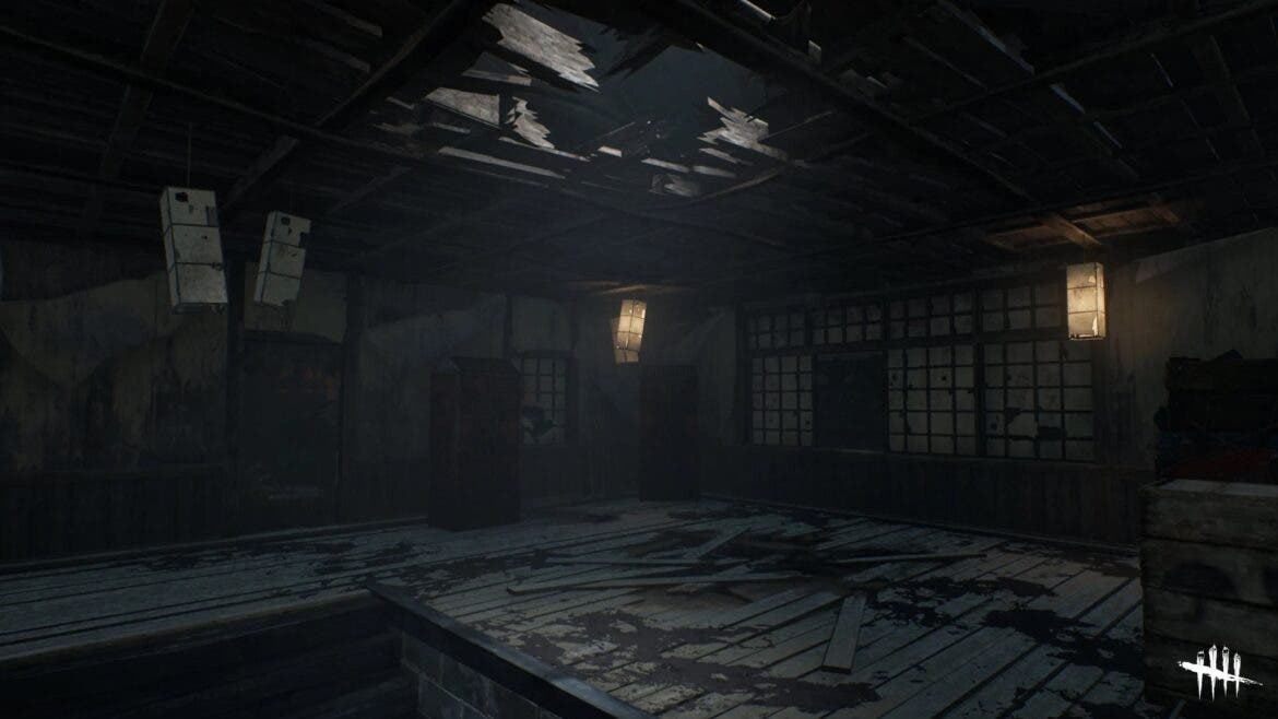 Dead by Daylight incorpora sus primeras mejoras gráficas: así lucirá ahora el juego 113