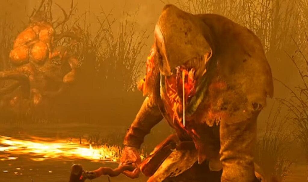 Dead by Daylight mejorará a uno de sus asesinos