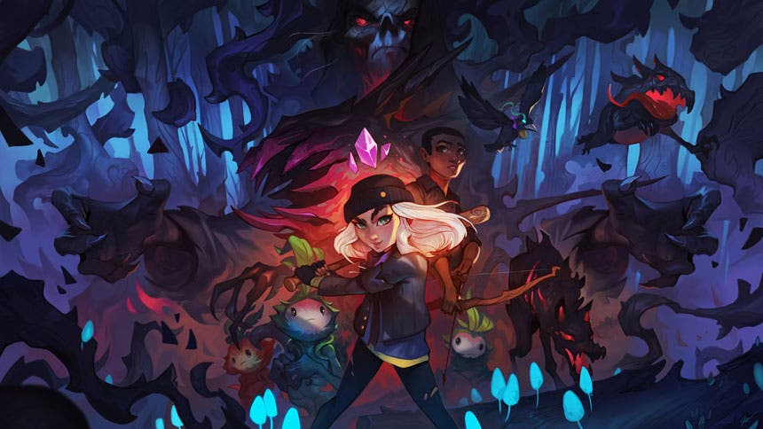 creadores de Drake Hollow baten récords gracias a Xbox Game Pass