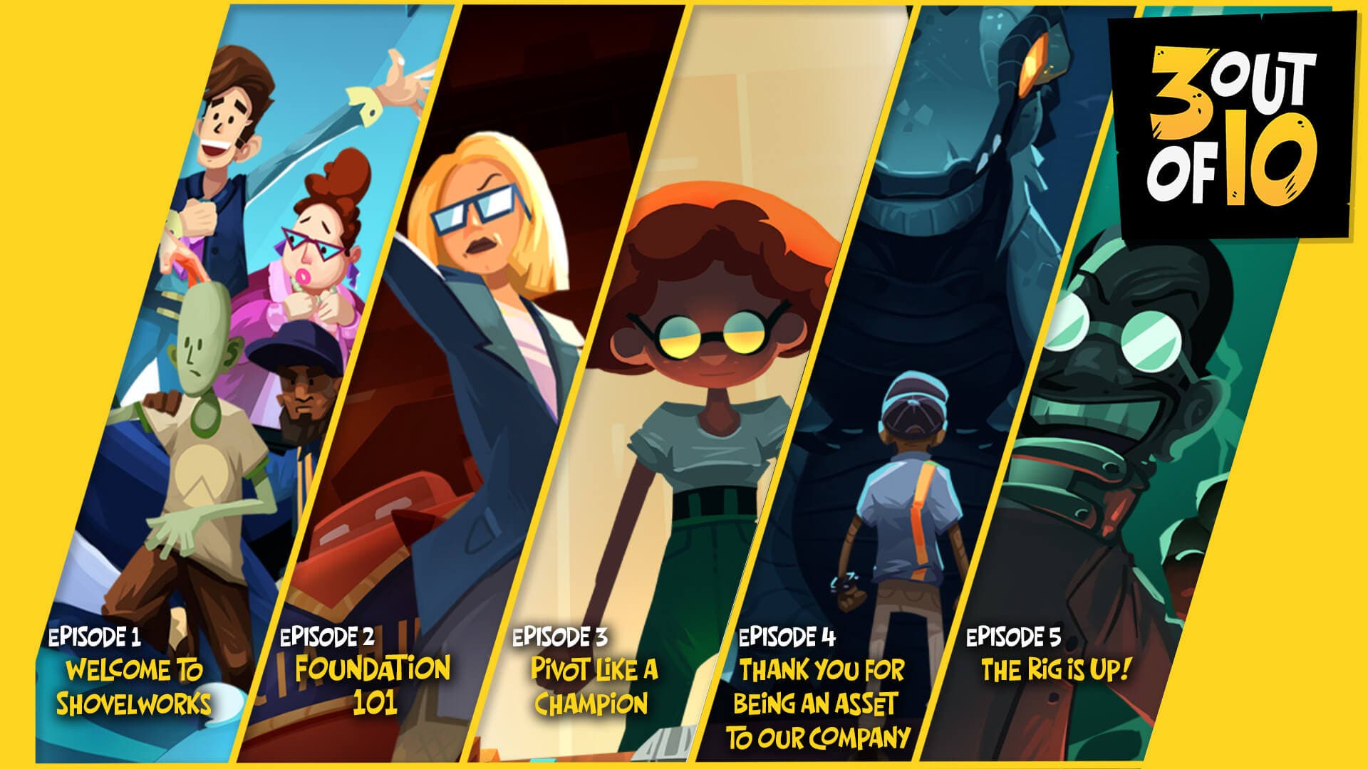 juegos gratuitos de la Epic Games Store