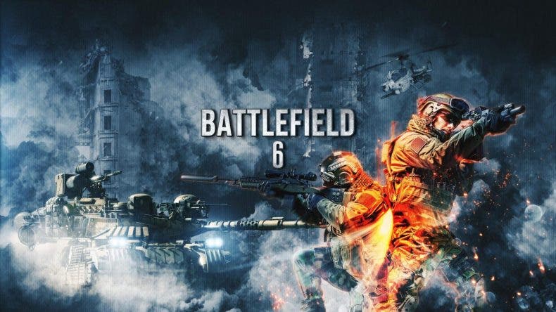 Battlefield 6 podría llegar de lanzamiento a Xbox Game Pass Battlefield 6 podría ser free to play