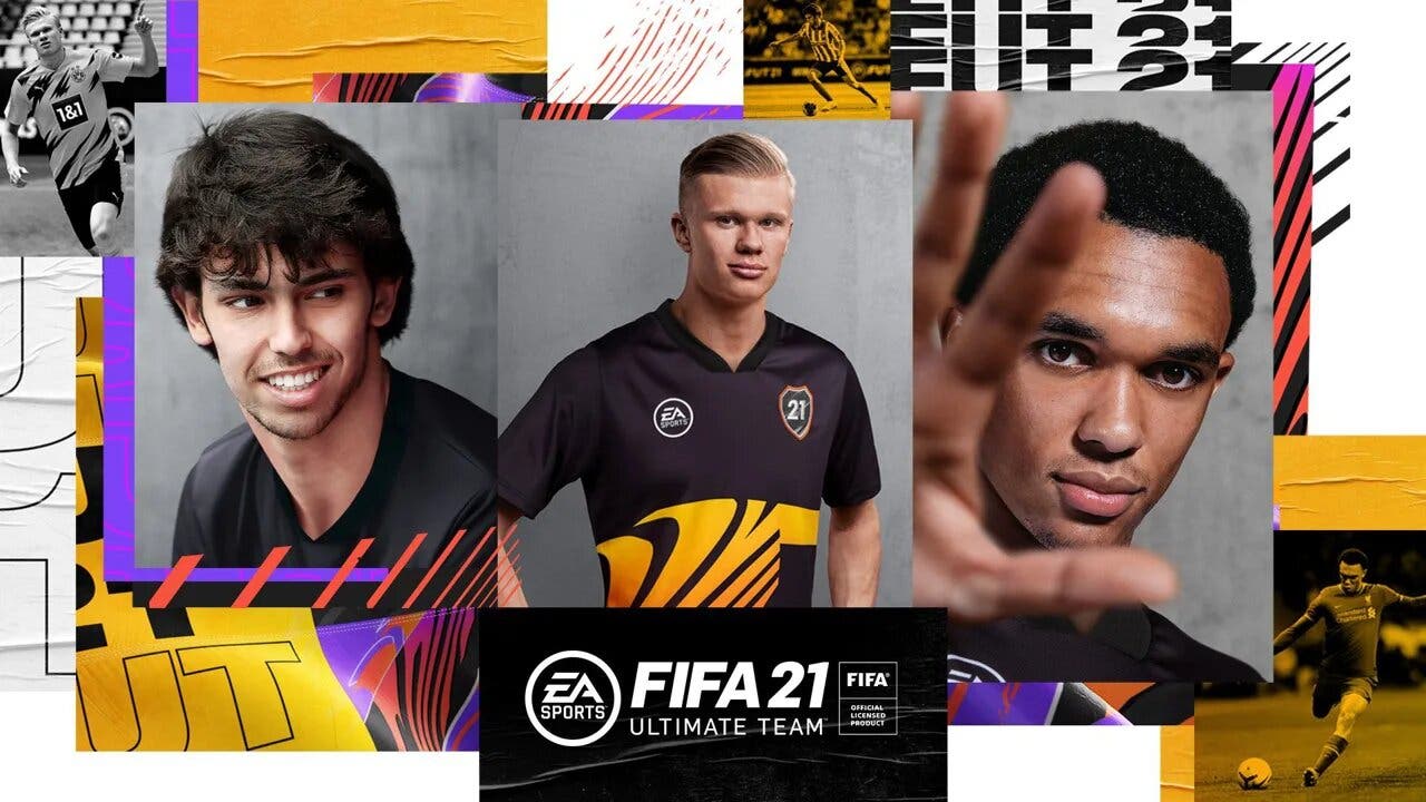 El tráiler oficial de FIFA 21 Ultimate Team nos ha dejado con muchas sorpresas