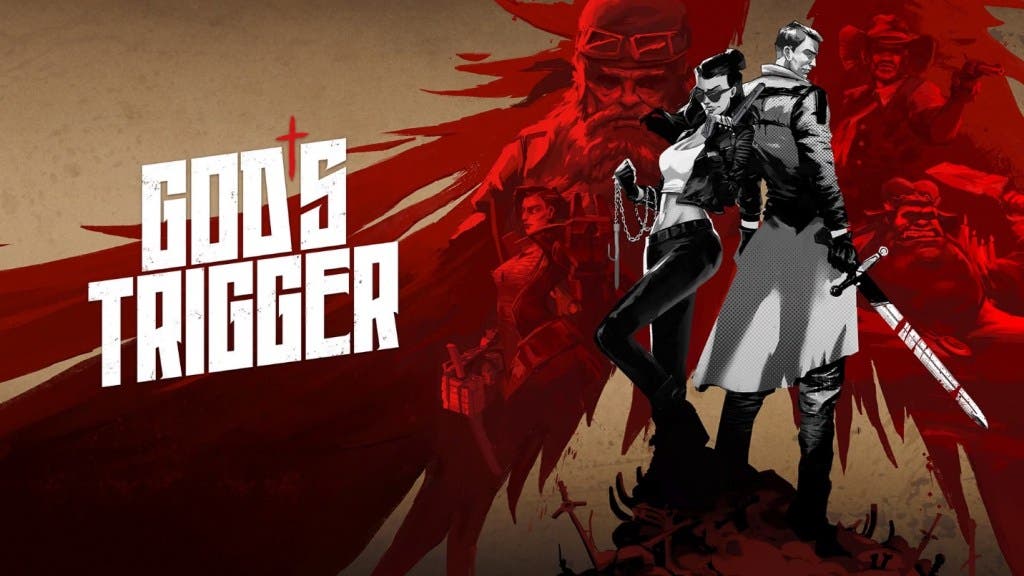 Ya disponibles 2 nuevos juegos gratis en la Epic Games Store
