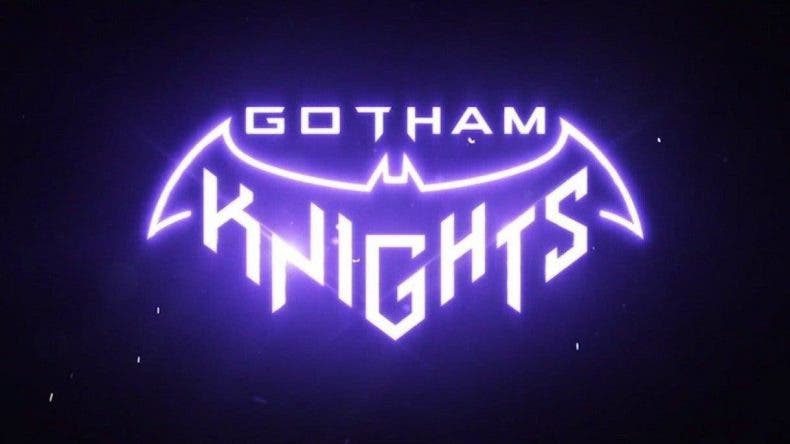 Damian Wayne podría aparecer en Gotham Knights según fuentes oficiales Gotham Knights no es parte del universo Batman Arkham