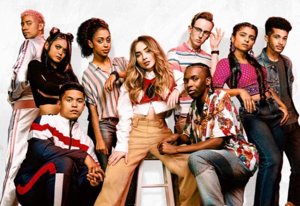 esta semana en Netflix