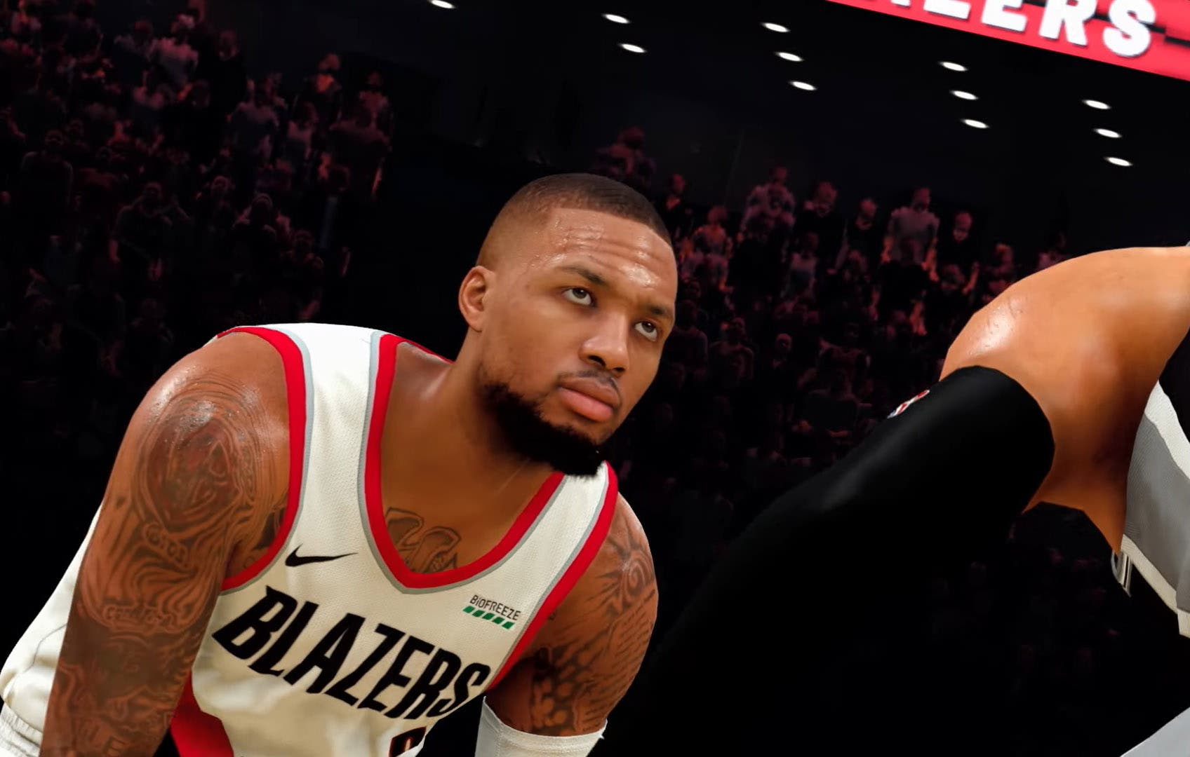 NBA 2K21 muestra su primer tráiler con gameplay