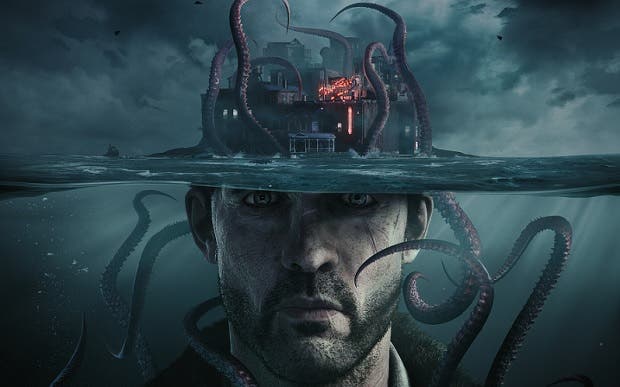 Análisis de The Sinking City – Xbox Series X