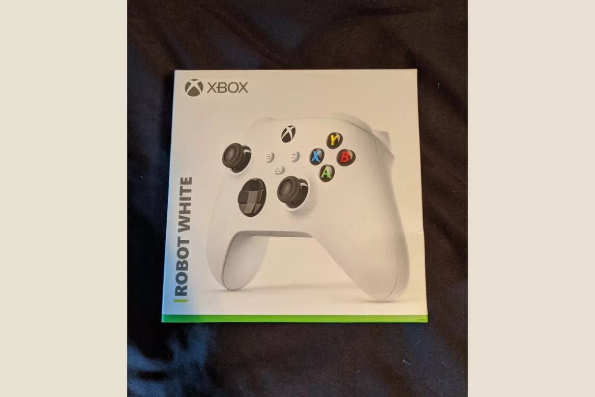 Se confirma la existencia de Xbox Series S por la filtración del mando de Xbox Series X 101