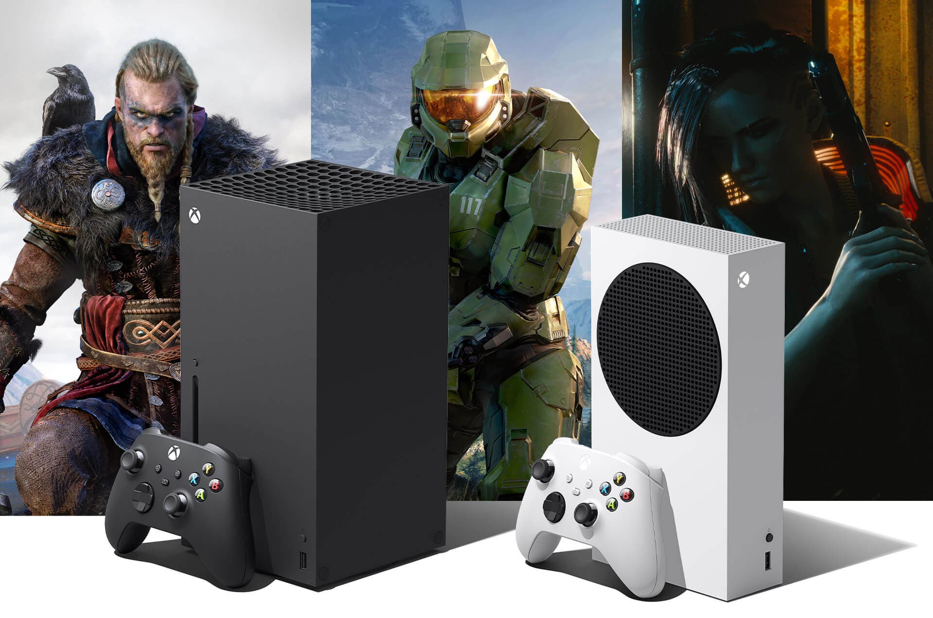 El Quick Resume de Xbox funciona con los juegos almacenados en un disco duro externo