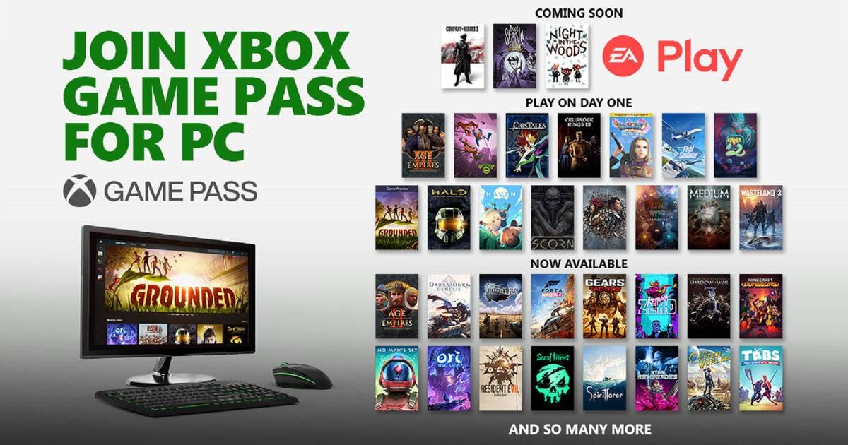 Xbox Game Pass PC abandonará la fase beta y subirá su precio