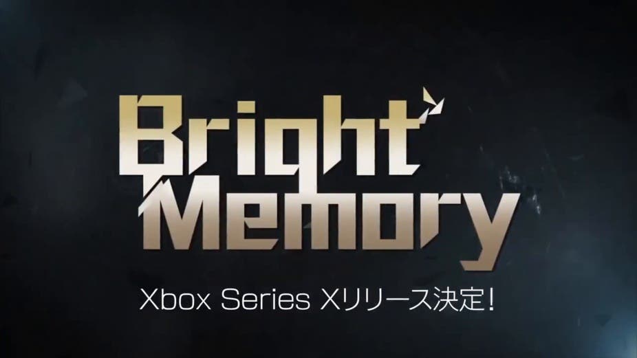 Bright Memory llegará a Xbox Series X y ya tiene fecha de lanzamiento