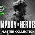 Company of Heroes 2 en Xbox Game Pass PC
