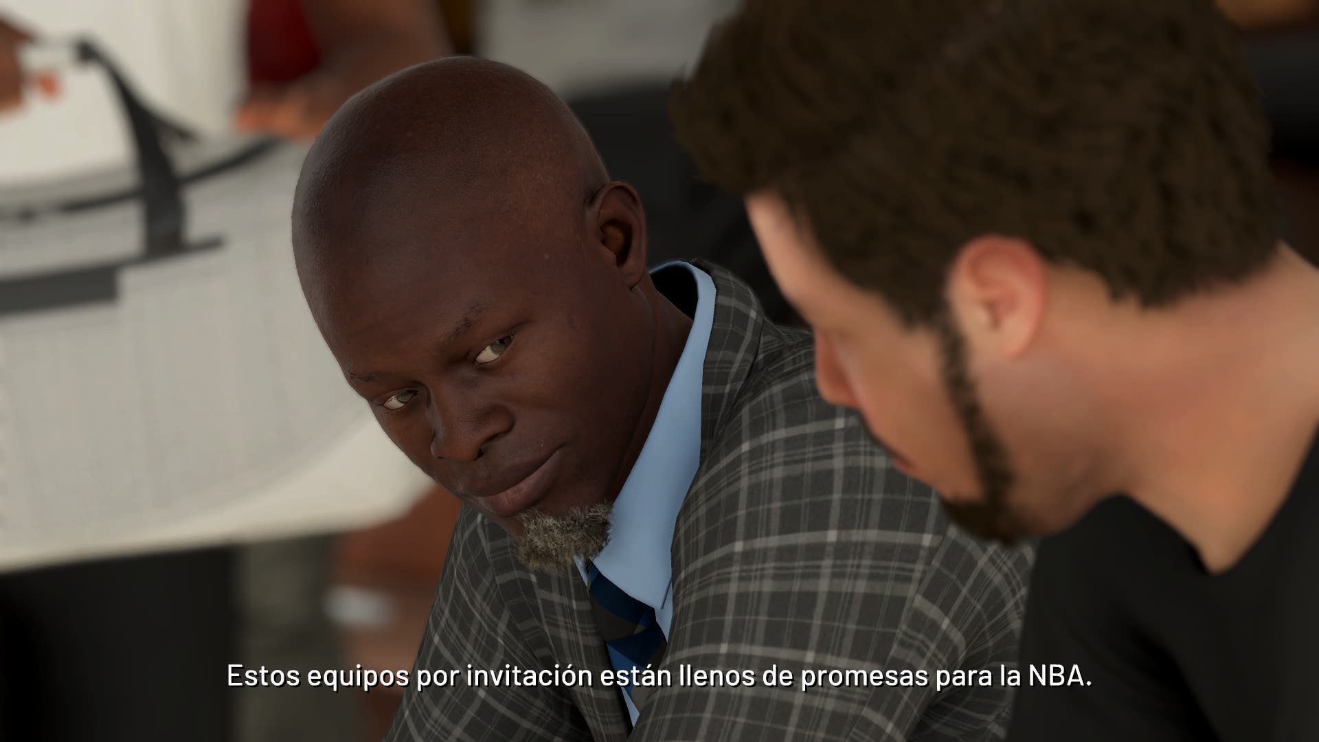 Análisis de NBA 2K21 - Xbox One 119
