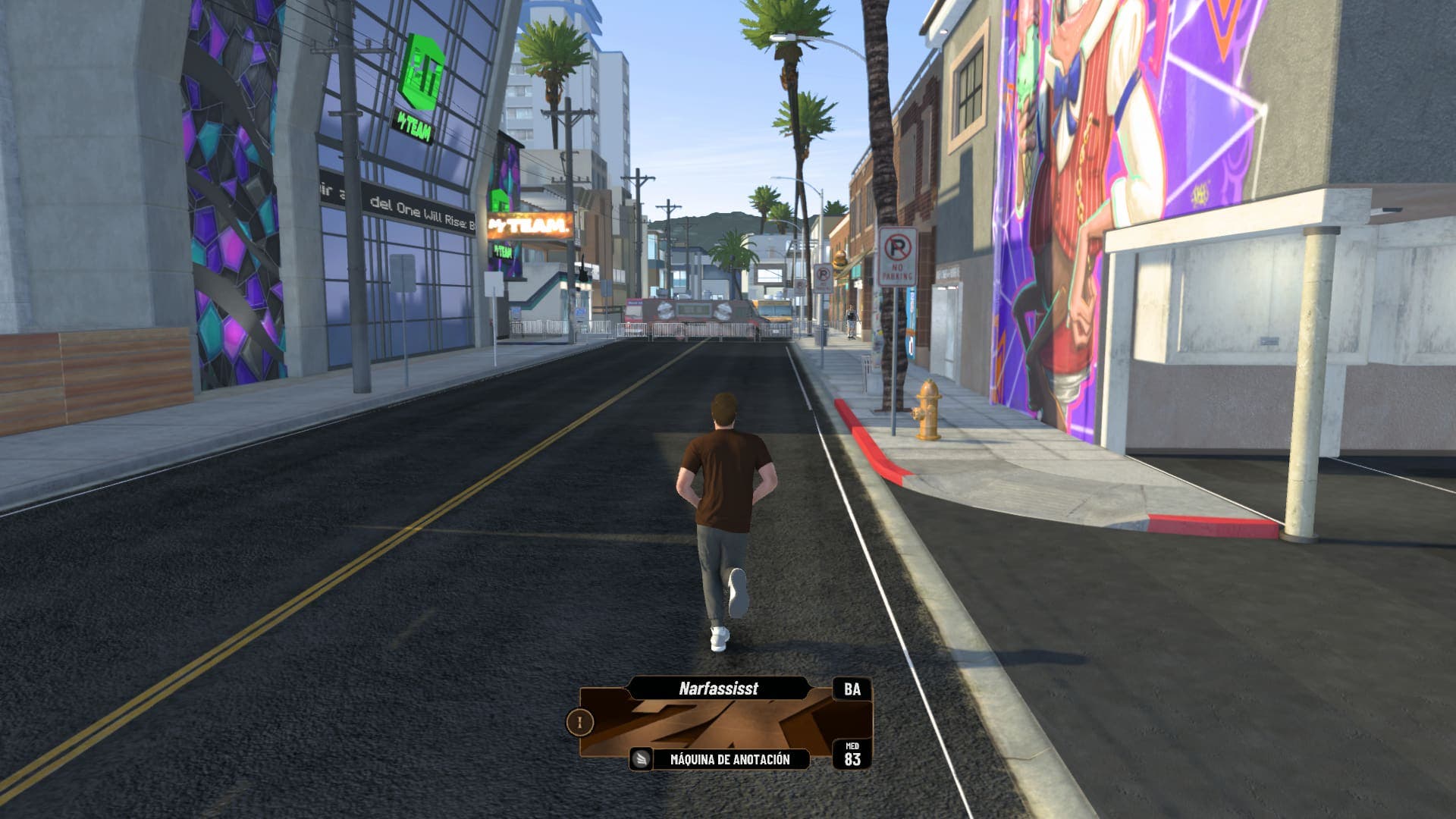 Análisis de NBA 2K21 - Xbox One 120