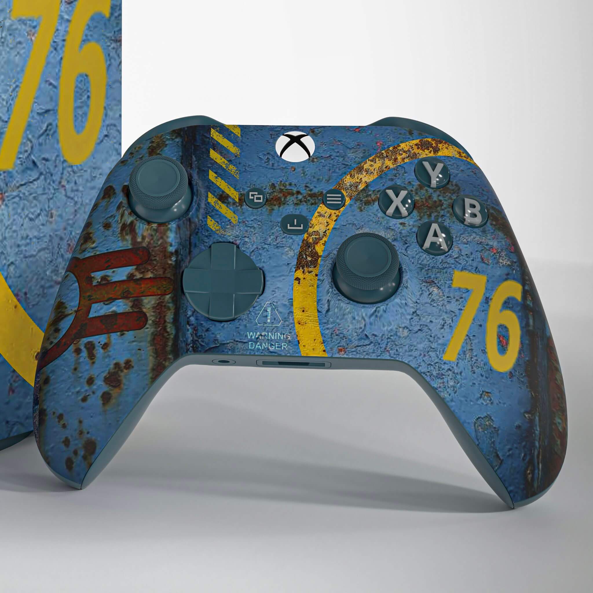Xbox Series S de Fallout 76