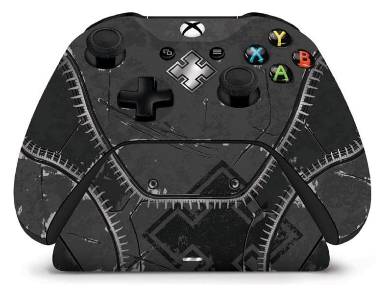 Mando de Xbox One de edición limitada de Gears Tactics