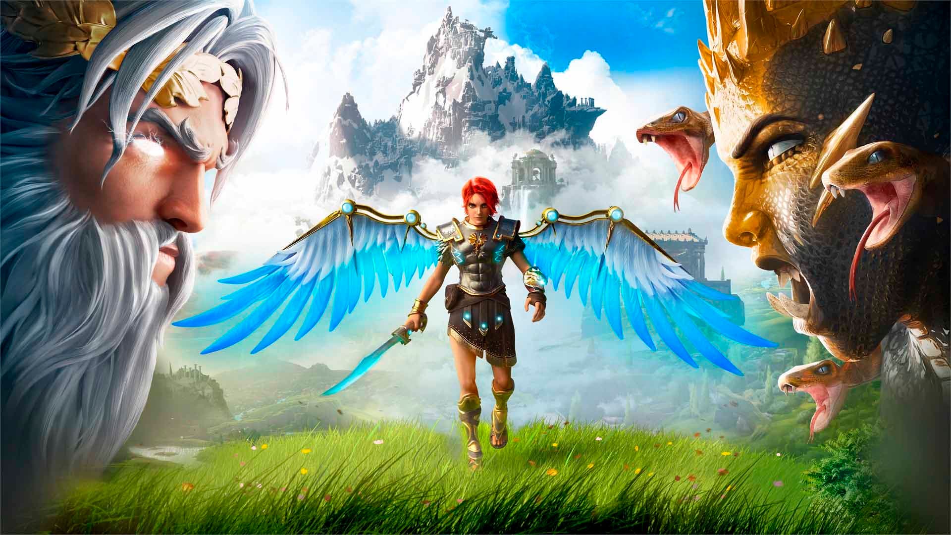 Más de 20 juegos llegan esta semana a Xbox Series X|S y Xbox One