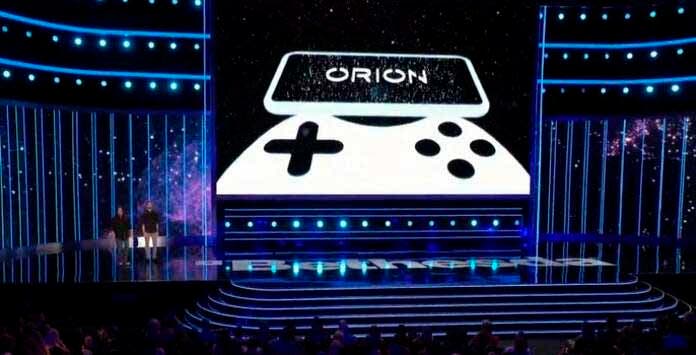 ¿Os acordáis de Orion" La compra de Bethesda también puede ayudar a xCloud