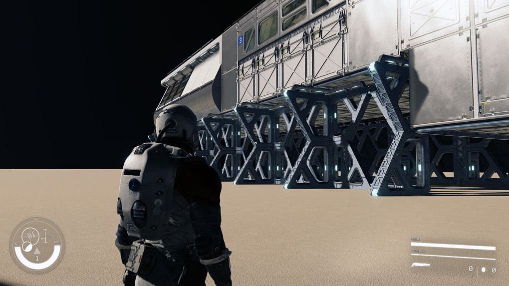 Starfield llegará a Xbox Series X y PC según una ejecutiva de Microsoft, y un rumor apunta a 2021 102