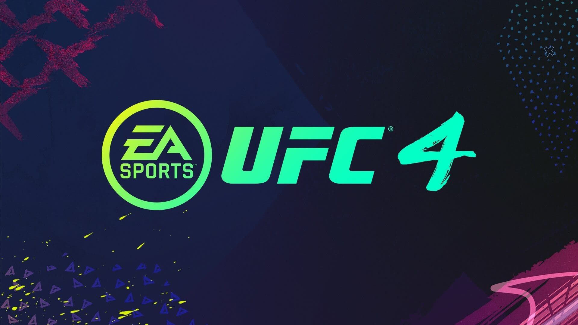 EA Sports elimina la publicidad en UFC 4