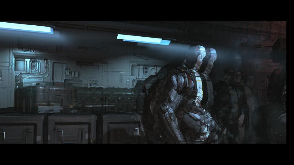 Crysis Remastered es injugable en Xbox One X 140 Crysis Remastered es injugable en Xbox One X