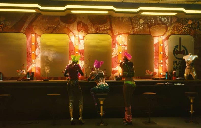 La actualización 1.31 de Cyberpunk 2077 ya está disponible y esto es lo que incluye Cancelado el multijugador de Cyberpunk 2077
