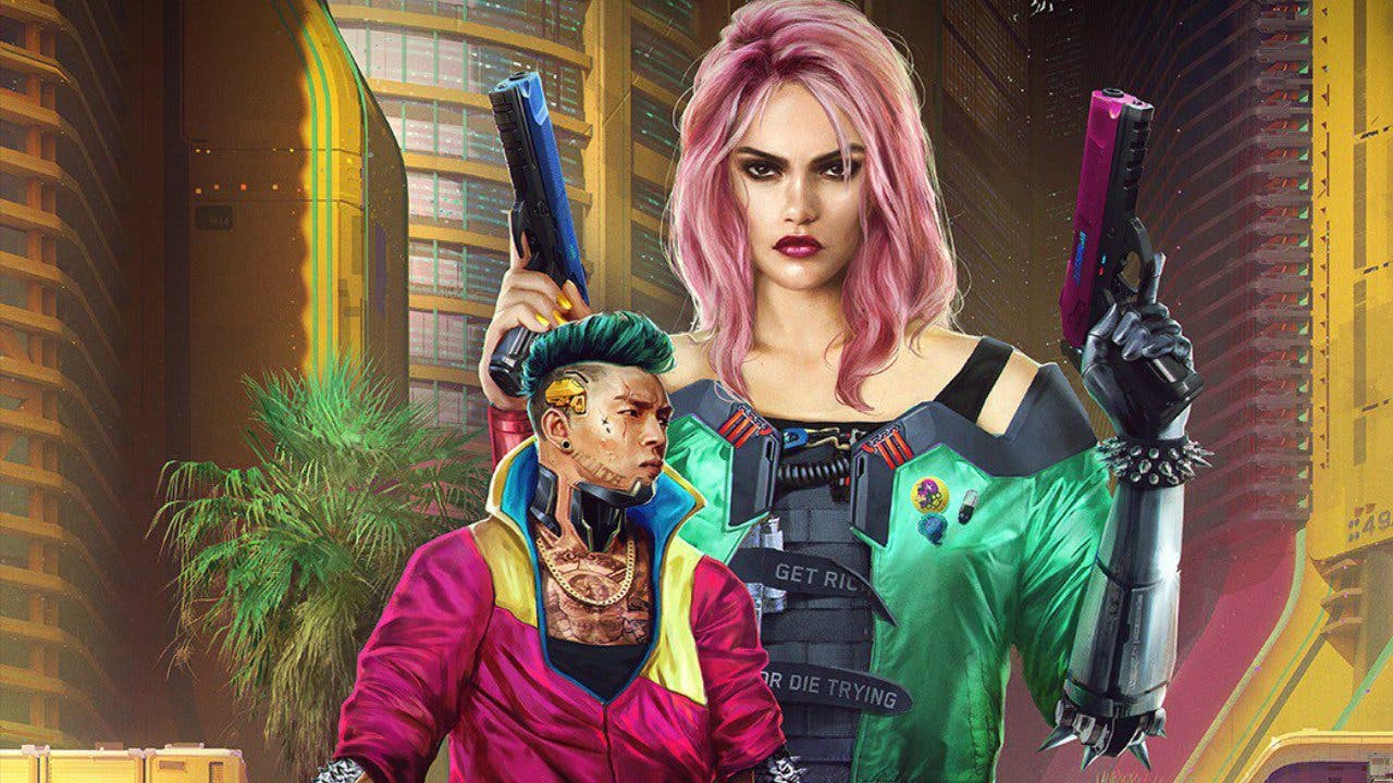 Revelada nueva información sobre las pandillas de Cyberpunk 2077