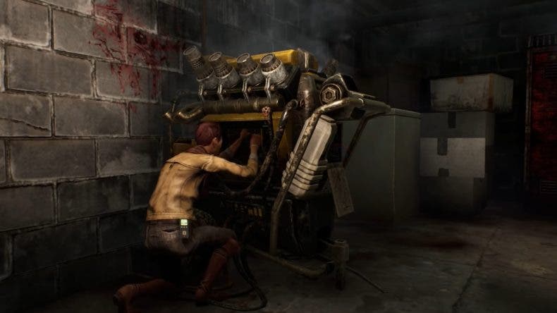 Este vídeo demuestra cómo Dead by Daylight ha destrozado el juego en solitario Este vídeo demuestra cómo Dead by Daylight ha destrozado el juego en solitario 1