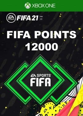 Gran oferta de FIFA Points para Xbox One 110