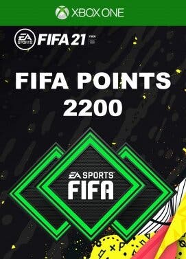 Gran oferta de FIFA Points para Xbox One 111