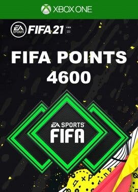 Gran oferta de FIFA Points para Xbox One 109
