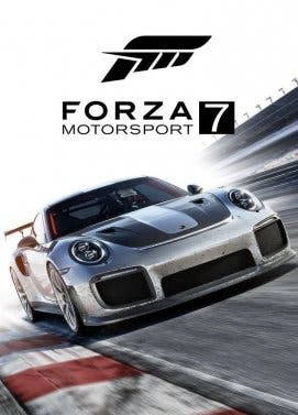 Gran oferta de Forza Motorsport 7 para Xbox One y PC 102