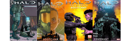 Halo: Reach celebra 10 años 113