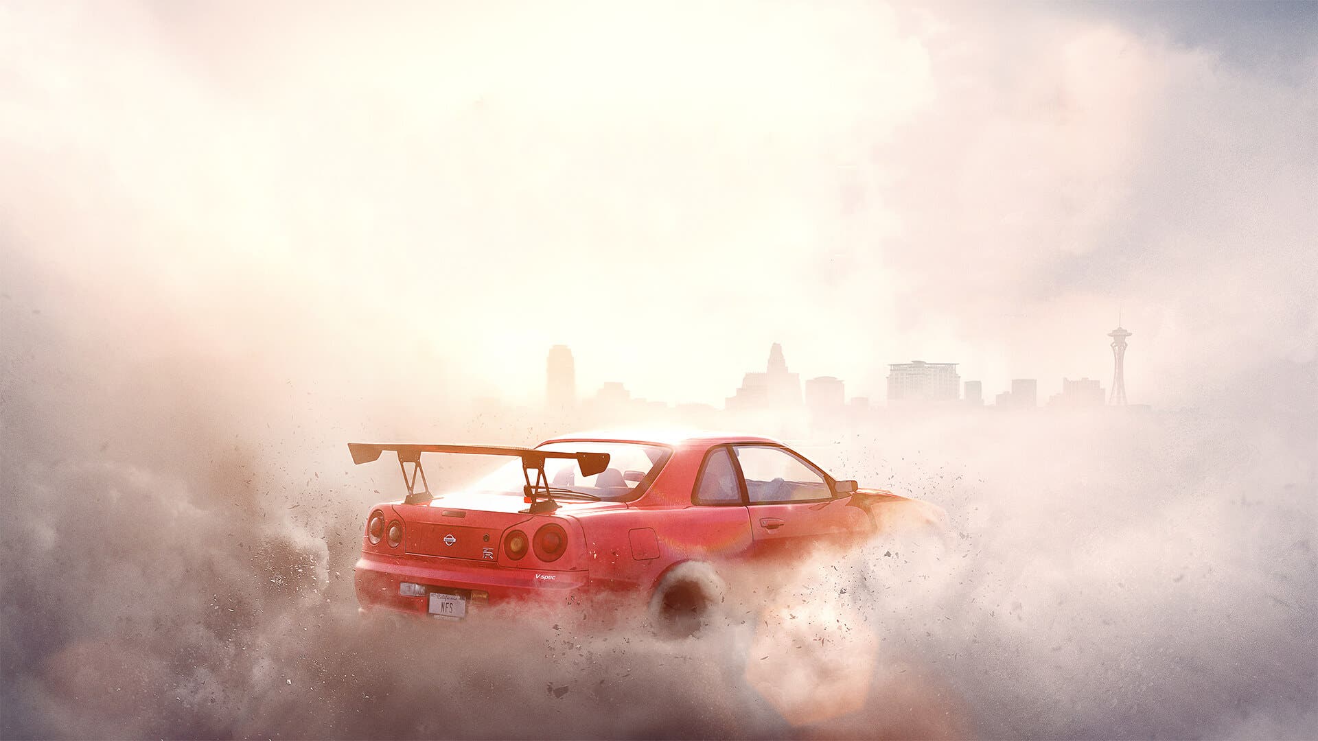 Gran oferta de Need for Speed Payback para Xbox One