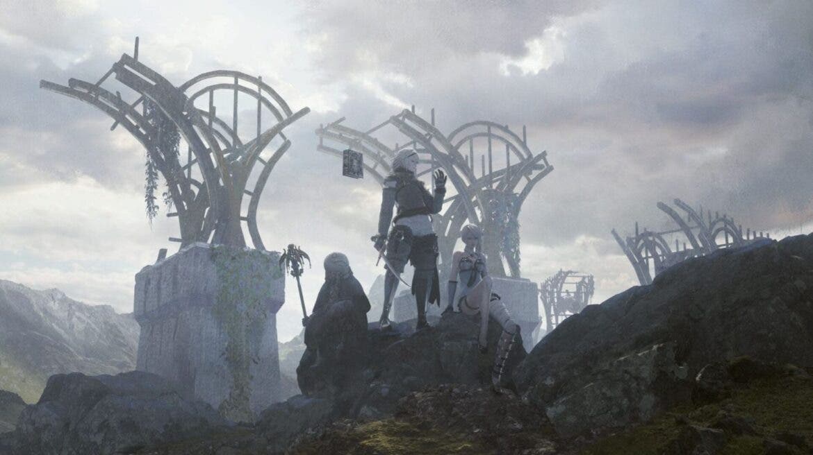 Yoko Taro da por finalizada la franquicia NieR