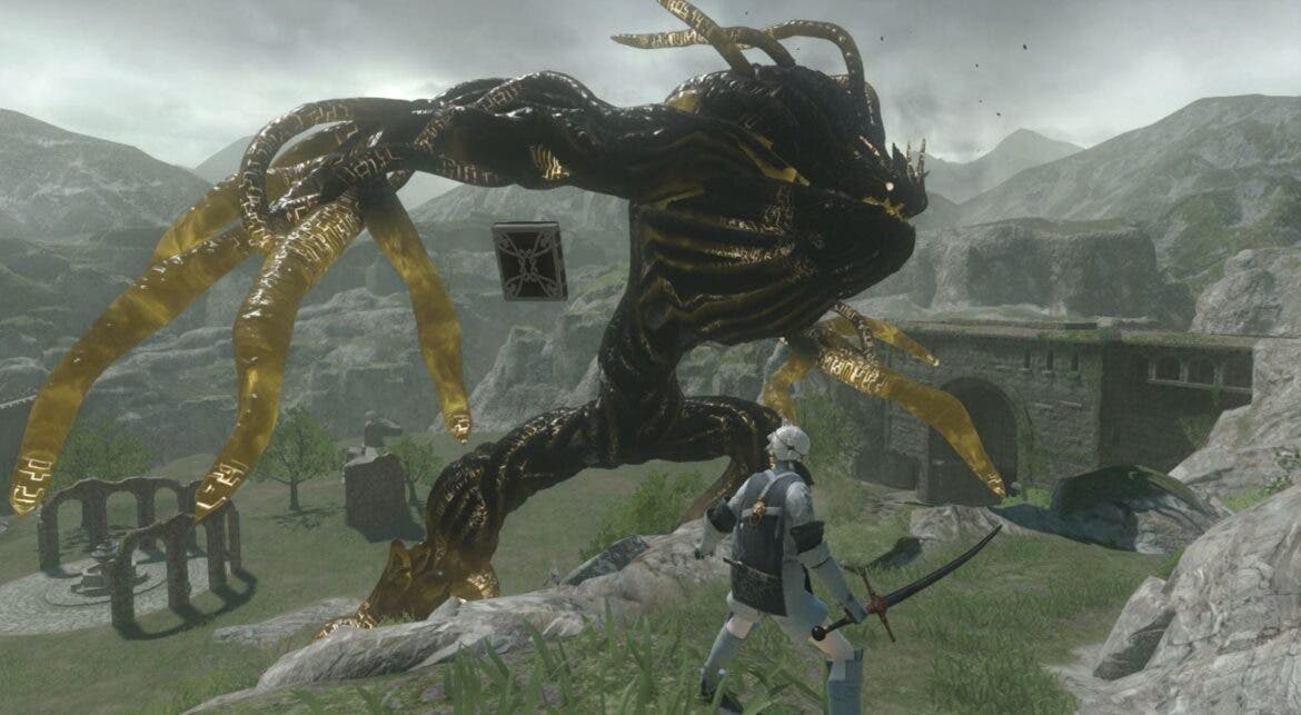 Yoko Taro comparte nuevos detalles de NieR Replicant