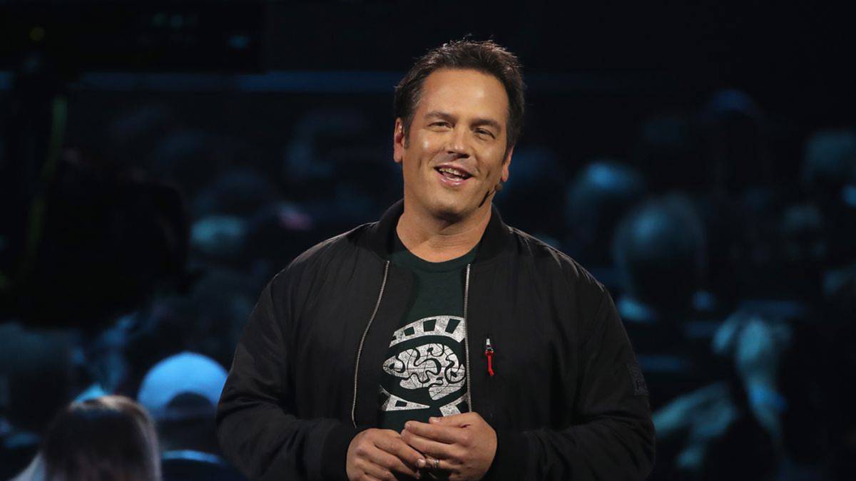 Phil Spencer habla sobre sus sagas japonesas favoritas