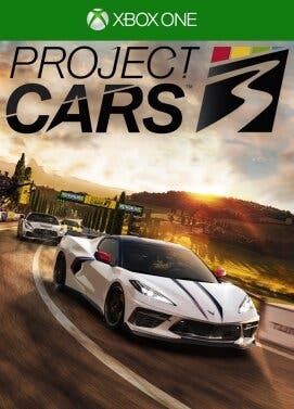 Aprovecha esta oferta de Project Cars 3 para Xbox One 106