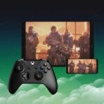 juegos reciben controles táctiles en xCloud